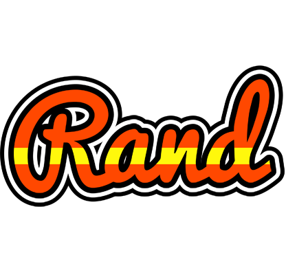 Rand madrid logo