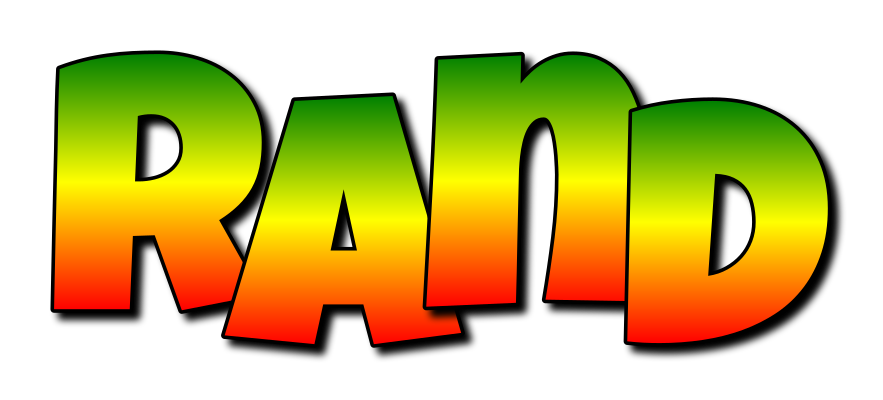 Rand mango logo
