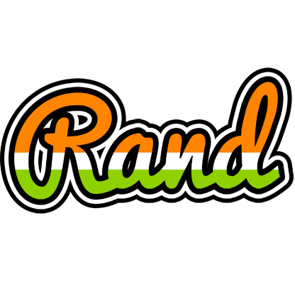 Rand mumbai logo