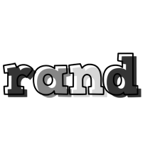 Rand night logo