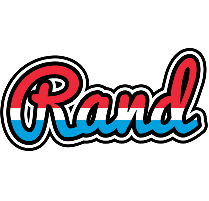 Rand norway logo