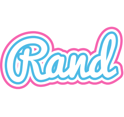 Rand outdoors logo