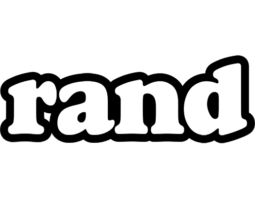 Rand panda logo