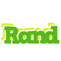 Rand picnic logo