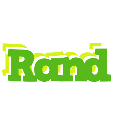 Rand picnic logo