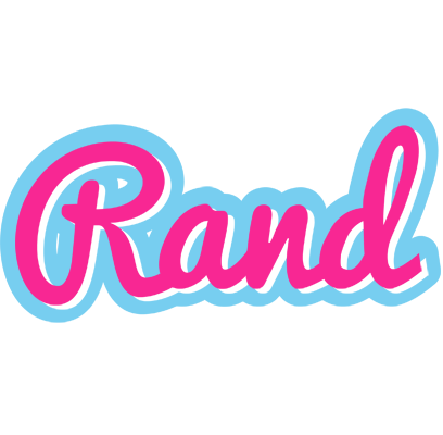 Rand popstar logo