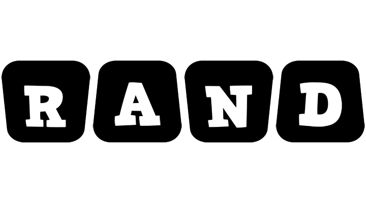 Rand racing logo
