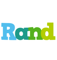 Rand rainbows logo