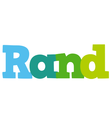 Rand rainbows logo