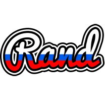 Rand russia logo