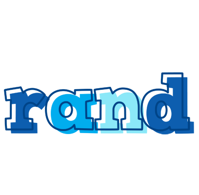 Rand sailor logo