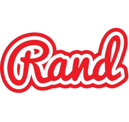 Rand sunshine logo