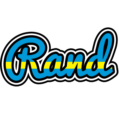 Rand sweden logo
