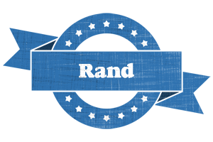 Rand trust logo