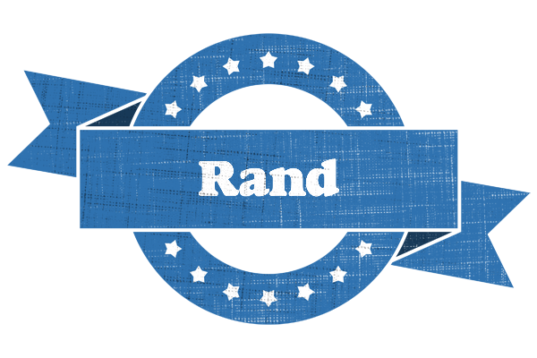 Rand trust logo