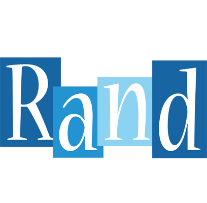 Rand winter logo