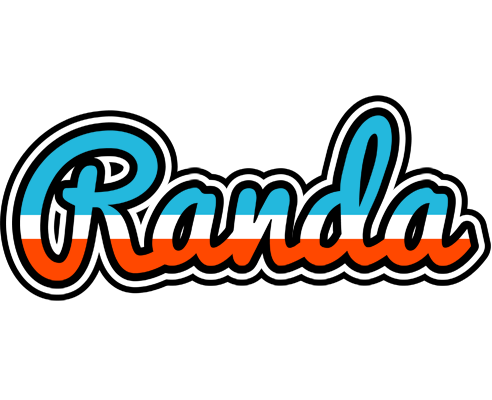 Randa america logo
