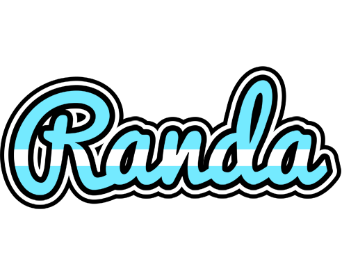 Randa argentine logo