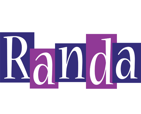 Randa autumn logo