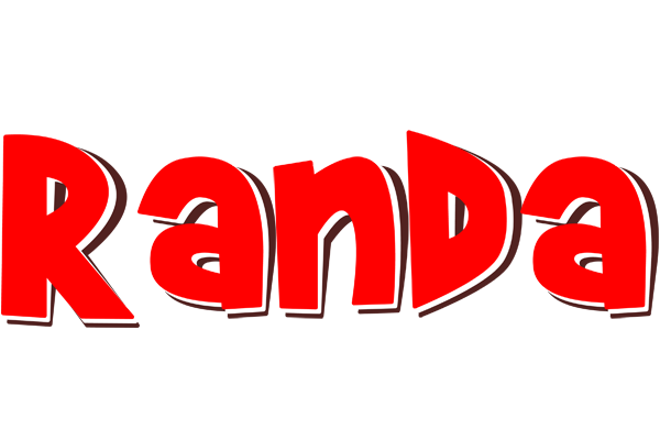 Randa basket logo