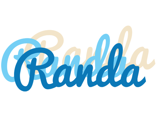 Randa breeze logo