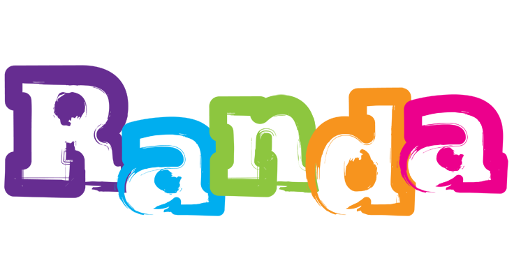 Randa casino logo