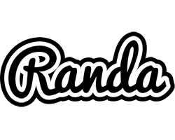Randa chess logo
