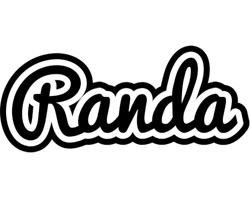 Randa chess logo