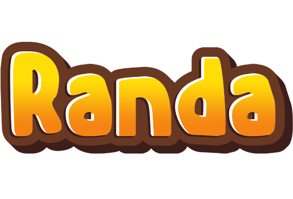 Randa cookies logo