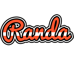 Randa denmark logo