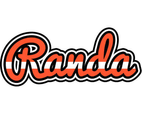 Randa denmark logo