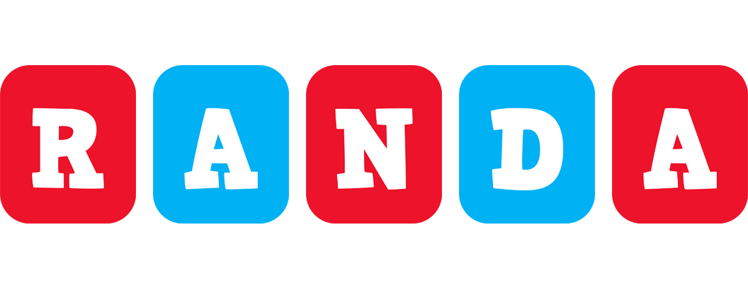Randa diesel logo