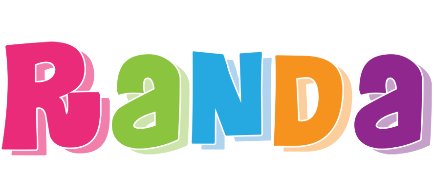 Randa friday logo