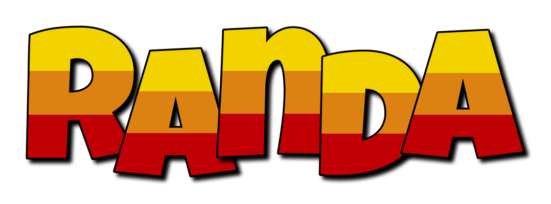 Randa jungle logo