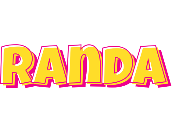 Randa kaboom logo