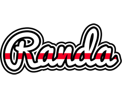 Randa kingdom logo