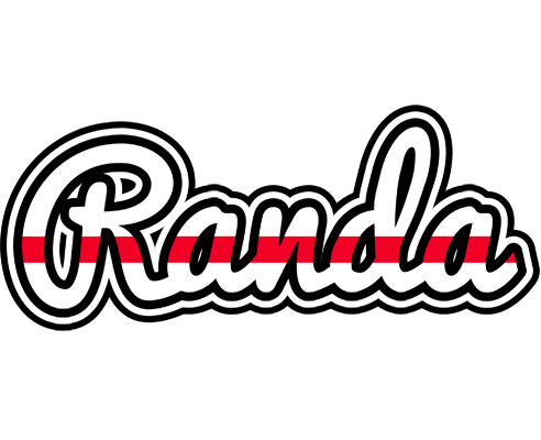 Randa kingdom logo