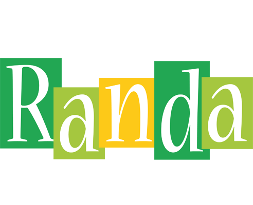 Randa lemonade logo