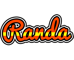 Randa madrid logo