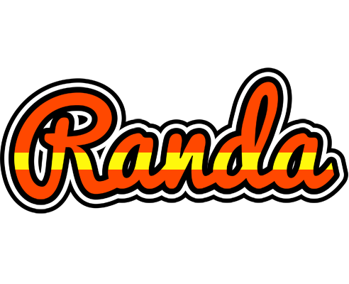 Randa madrid logo