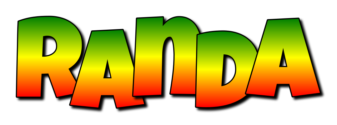 Randa mango logo