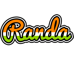 Randa mumbai logo