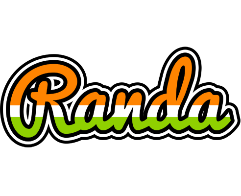 Randa mumbai logo