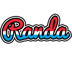 Randa norway logo