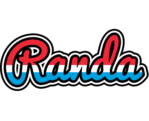 Randa norway logo
