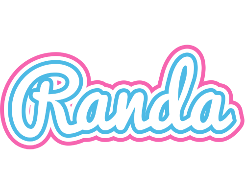 Randa outdoors logo