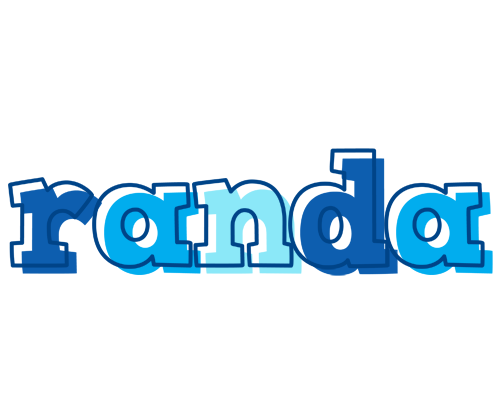 Randa sailor logo