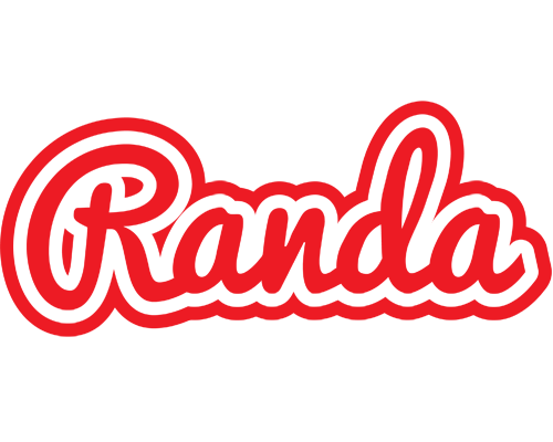 Randa sunshine logo