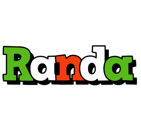 Randa venezia logo