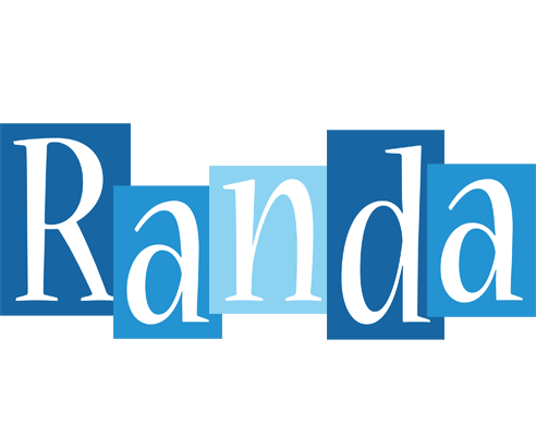 Randa winter logo
